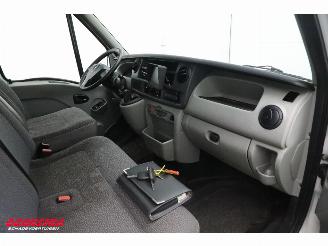 Opel Movano 2.5 CDTI Airco Camera LBW 178.731 km! picture 12