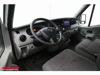 Opel Movano 2.5 CDTI Airco Camera LBW 178.731 km! picture 16