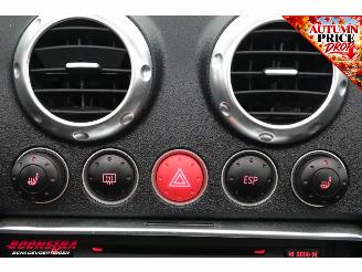 Audi TT Roadster 1.8 5V Turbo Clima Leder SHZ LMV picture 13
