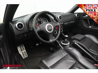 Audi TT Roadster 1.8 5V Turbo Clima Leder SHZ LMV picture 10