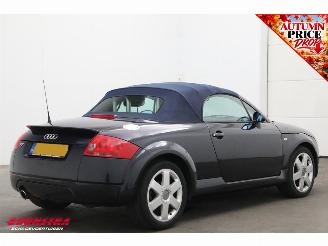 Audi TT Roadster 1.8 5V Turbo Clima Leder SHZ LMV picture 3