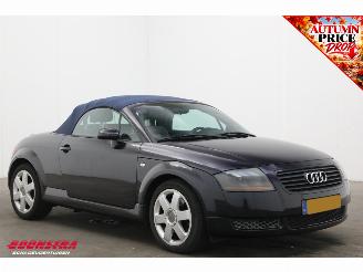 Audi TT Roadster 1.8 5V Turbo Clima Leder SHZ LMV picture 2