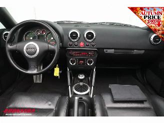 Audi TT Roadster 1.8 5V Turbo Clima Leder SHZ LMV picture 6