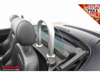 Audi TT Roadster 1.8 5V Turbo Clima Leder SHZ LMV picture 9