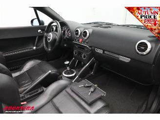 Audi TT Roadster 1.8 5V Turbo Clima Leder SHZ LMV picture 5