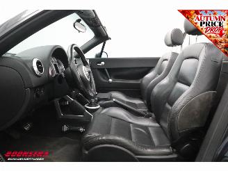 Audi TT Roadster 1.8 5V Turbo Clima Leder SHZ LMV picture 8