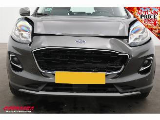 Ford Puma 1.0 EcoBoost Hybrid Titanium Cruise Navi Clima SHZ Apple/Android Camera PDC picture 7