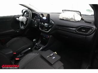 Ford Puma 1.0 EcoBoost Hybrid Titanium Cruise Navi Clima SHZ Apple/Android Camera PDC picture 13