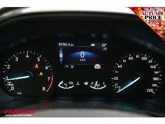 Ford Puma 1.0 EcoBoost Hybrid Titanium Cruise Navi Clima SHZ Apple/Android Camera PDC picture 22
