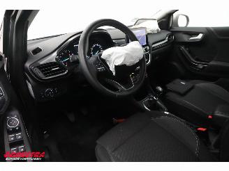 Ford Puma 1.0 EcoBoost Hybrid Titanium Cruise Navi Clima SHZ Apple/Android Camera PDC picture 19