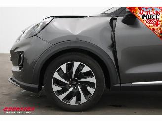 Ford Puma 1.0 EcoBoost Hybrid Titanium Cruise Navi Clima SHZ Apple/Android Camera PDC picture 12