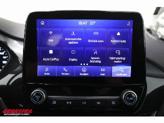 Ford Puma 1.0 EcoBoost Hybrid Titanium Cruise Navi Clima SHZ Apple/Android Camera PDC picture 26
