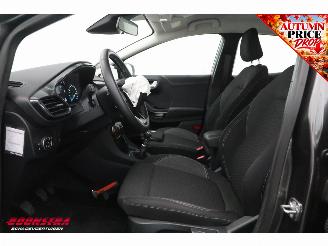 Ford Puma 1.0 EcoBoost Hybrid Titanium Cruise Navi Clima SHZ Apple/Android Camera PDC picture 16