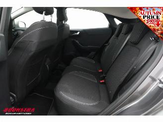 Ford Puma 1.0 EcoBoost Hybrid Titanium Cruise Navi Clima SHZ Apple/Android Camera PDC picture 18