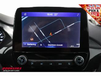 Ford Puma 1.0 EcoBoost Hybrid Titanium Cruise Navi Clima SHZ Apple/Android Camera PDC picture 23
