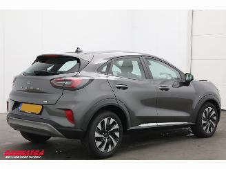 Ford Puma 1.0 EcoBoost Hybrid Titanium Cruise Navi Clima SHZ Apple/Android Camera PDC picture 3