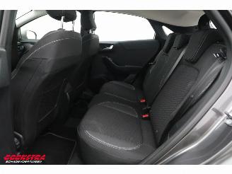 Ford Puma 1.0 EcoBoost Hybrid Titanium Cruise Navi Clima SHZ Apple/Android Camera PDC picture 18