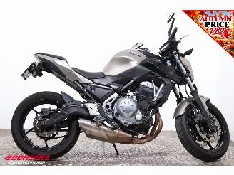 Kawasaki Z 650 ABS Heizgriffe picture 7