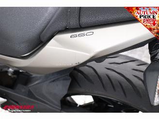 Kawasaki Z 650 ABS Heizgriffe picture 10