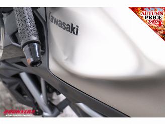 Kawasaki Z 650 ABS Heizgriffe picture 11