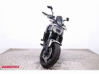 Kawasaki Z 650 ABS Heizgriffe picture 6
