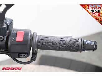 Kawasaki Z 650 ABS Heizgriffe picture 16
