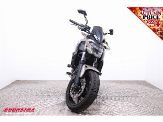 Kawasaki Z 650 ABS Heizgriffe picture 6