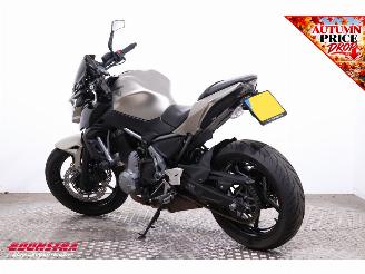 Kawasaki Z 650 ABS Heizgriffe picture 4