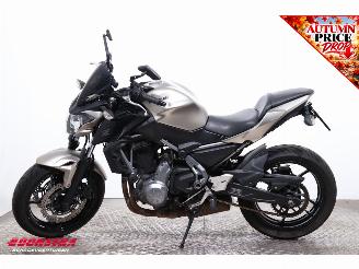 Kawasaki Z 650 ABS Heizgriffe picture 5