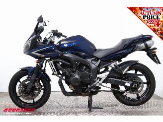 Yamaha  FZ6 Fazer S2 ABS 45.083 km! picture 5