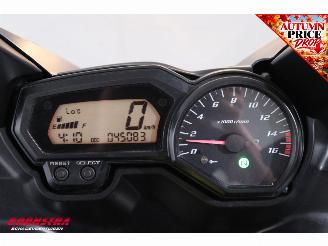 Yamaha  FZ6 Fazer S2 ABS 45.083 km! picture 12