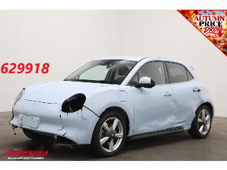 Damaged car GWM Ora 03 300 LED ACC 360° Leder SHZ LRHZ 2024/12