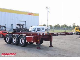 LAG  O-3-CC ADR Wechsel container BY 2019 picture 2