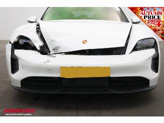 Porsche Taycan GTS 95 kWh Sport Chrono PDLS+ PDCC PTV PTM 4WD 4WS Pano HUD Bose Memory 360° picture 8