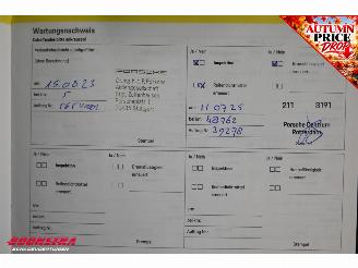 Porsche Taycan GTS 95 kWh Sport Chrono PDLS+ PDCC PTV PTM 4WD 4WS Pano HUD Bose Memory 360° picture 44
