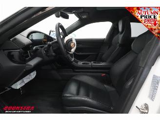 Porsche Taycan GTS 95 kWh Sport Chrono PDLS+ PDCC PTV PTM 4WD 4WS Pano HUD Bose Memory 360° picture 20