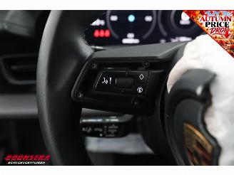 Porsche Taycan GTS 95 kWh Sport Chrono PDLS+ PDCC PTV PTM 4WD 4WS Pano HUD Bose Memory 360° picture 26