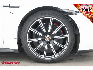 Porsche Taycan GTS 95 kWh Sport Chrono PDLS+ PDCC PTV PTM 4WD 4WS Pano HUD Bose Memory 360° picture 6