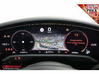 Porsche Taycan GTS 95 kWh Sport Chrono PDLS+ PDCC PTV PTM 4WD 4WS Pano HUD Bose Memory 360° picture 29