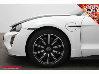 Porsche Taycan GTS 95 kWh Sport Chrono PDLS+ PDCC PTV PTM 4WD 4WS Pano HUD Bose Memory 360° picture 10