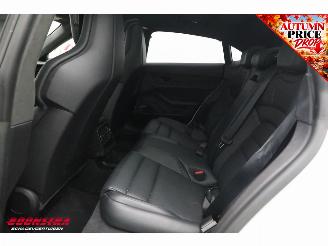 Porsche Taycan GTS 95 kWh Sport Chrono PDLS+ PDCC PTV PTM 4WD 4WS Pano HUD Bose Memory 360° picture 23