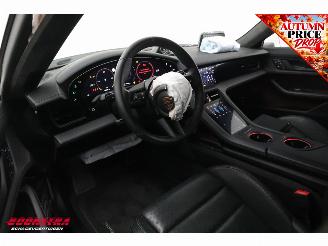 Porsche Taycan GTS 95 kWh Sport Chrono PDLS+ PDCC PTV PTM 4WD 4WS Pano HUD Bose Memory 360° picture 24