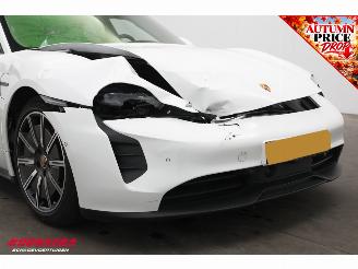 Porsche Taycan GTS 95 kWh Sport Chrono PDLS+ PDCC PTV PTM 4WD 4WS Pano HUD Bose Memory 360° picture 7