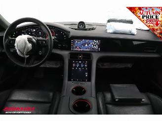Porsche Taycan GTS 95 kWh Sport Chrono PDLS+ PDCC PTV PTM 4WD 4WS Pano HUD Bose Memory 360° picture 17
