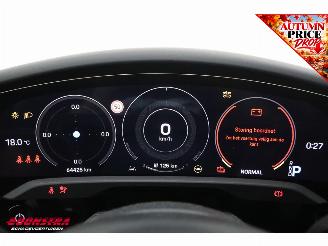 Porsche Taycan GTS 95 kWh Sport Chrono PDLS+ PDCC PTV PTM 4WD 4WS Pano HUD Bose Memory 360° picture 28