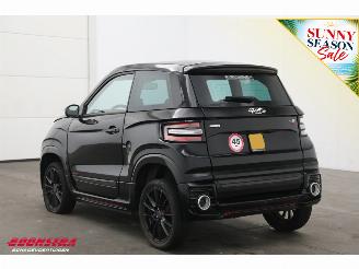 Ligier  JS60 DCI Sport Sun Airco Leder Apple/Android Bluetooth Camera LMV picture 4