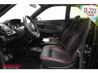 Ligier  JS60 DCI Sport Sun Airco Leder Apple/Android Bluetooth Camera LMV picture 18
