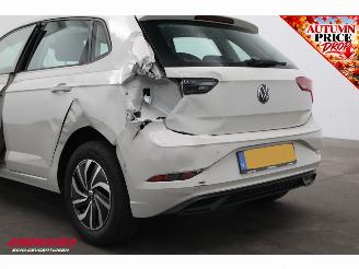 Volkswagen Polo 1.0 TSI Life Virtual ACC Apple/Android picture 18