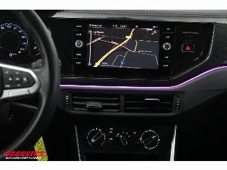 Volkswagen Polo 1.0 TSI Life Virtual ACC Apple/Android picture 27