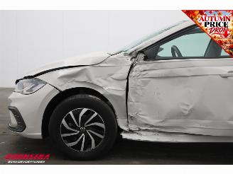 Volkswagen Polo 1.0 TSI Life Virtual ACC Apple/Android picture 15